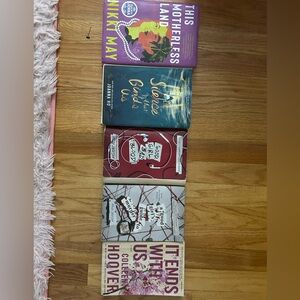 Books Bundle